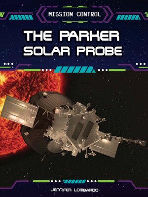 cover image of The Parker Solar Probe